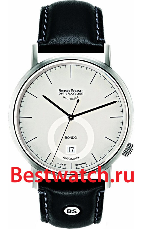Часы Bruno Sohnle Rondo 17-12098-241
